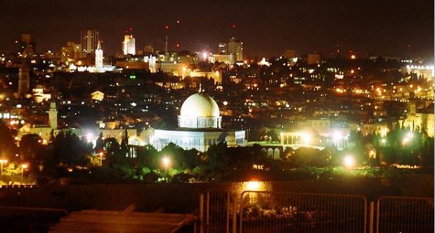 Jerusalem - Top Rabbis Coming of Messiah - Mikdash HaMoshiach
