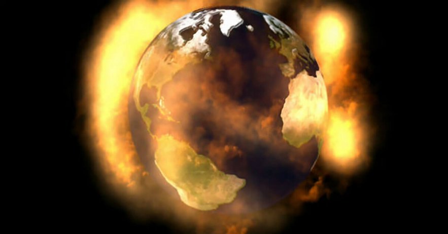 Nibiru - Earth - Mikash HaMoshiach - RayEl