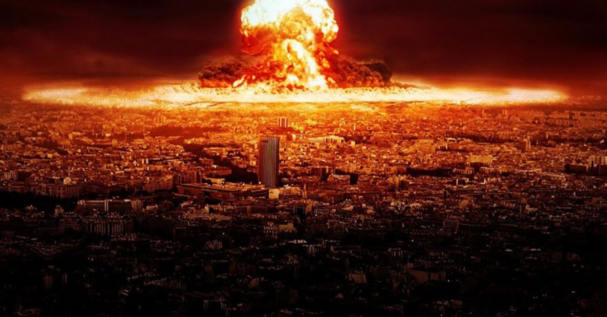 Russia Ready For War - Mikdash HaMoshiach - RayEl RaEl