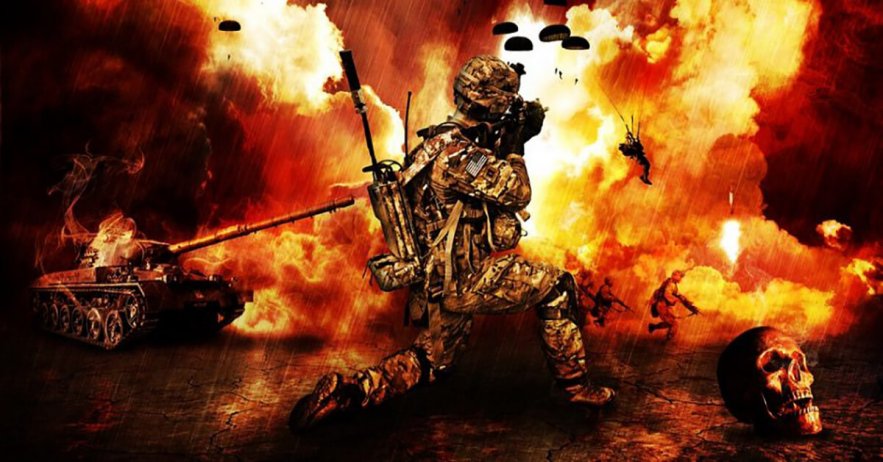 WW3 News: China-US War Will Be Prolonged & Inconclusive, But Who’ll Strike First?