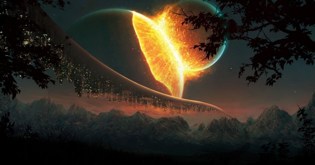 40 million just informed of Planet X / Nibiru 2017 arrival