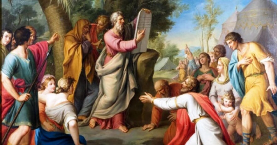 Reappearance of Biblical "Ger", Torah-Believing Non-Jew, Signals Coming Redemption