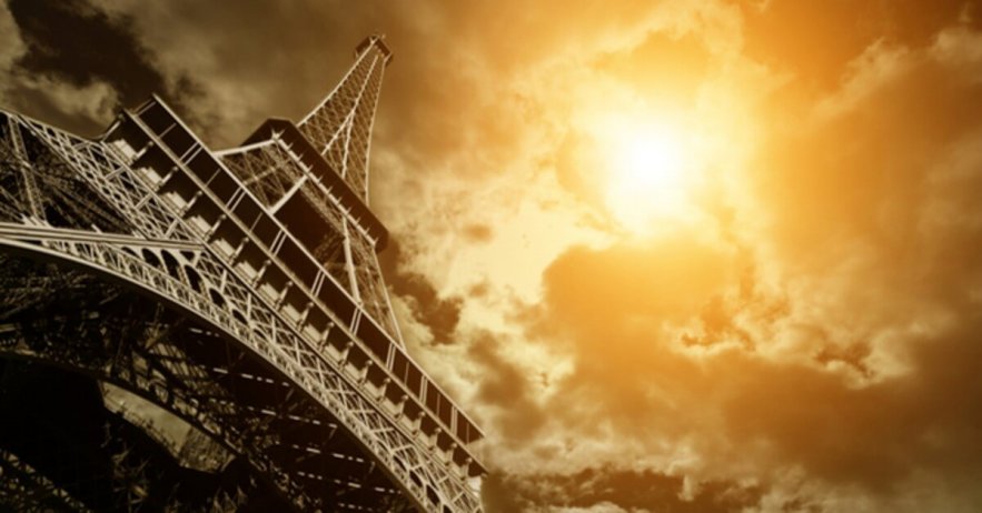 Biblical Numerology Reveals Stunning Connection Between Paris Conference, Gog and Magog