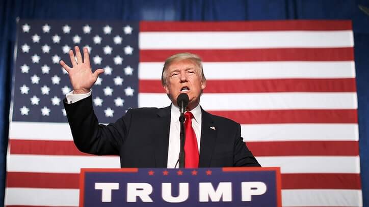 CNN: IF TRUMP IS KILLED DURING INAUGURATION, OBAMA APPOINTEE WOULD BE PRESIDENT