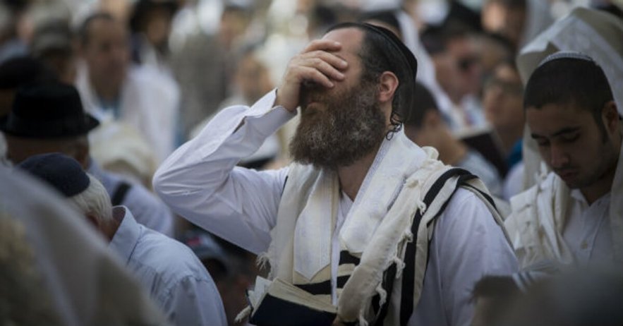 How to Bless the Messiah’s Arrival in Hebrew