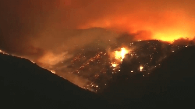 Israel on Fire! – The Truth Behind the Flames
