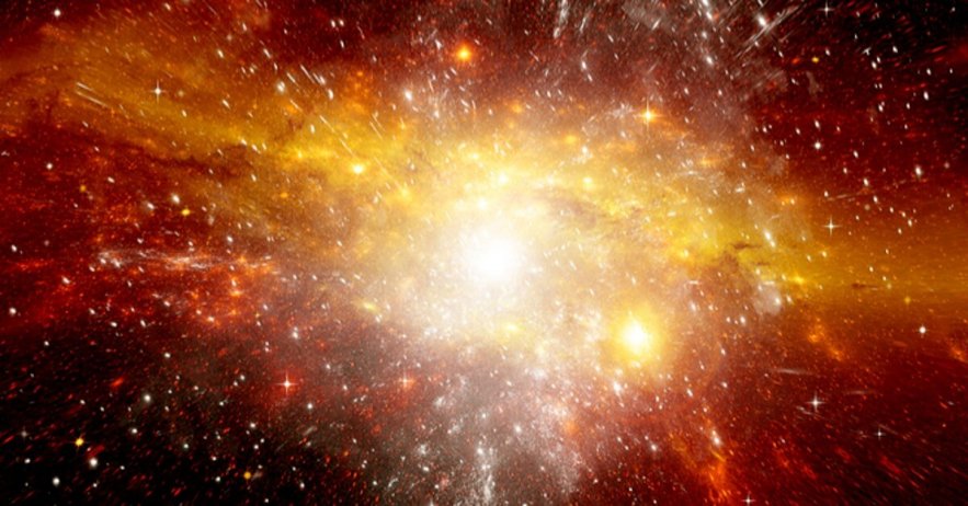 New Star to Appear in Night Sky, Heralding Balaam’s Prophecy of Messiah
