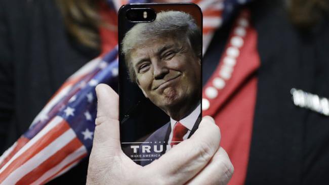 North Korea intends to launch long-range nuclear missiles to ruin Trump’s big day