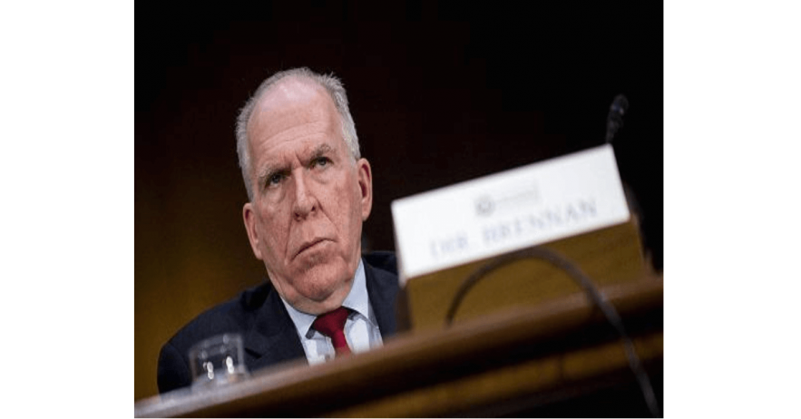Outgoing CIA chief rips into Trump on Russia threat