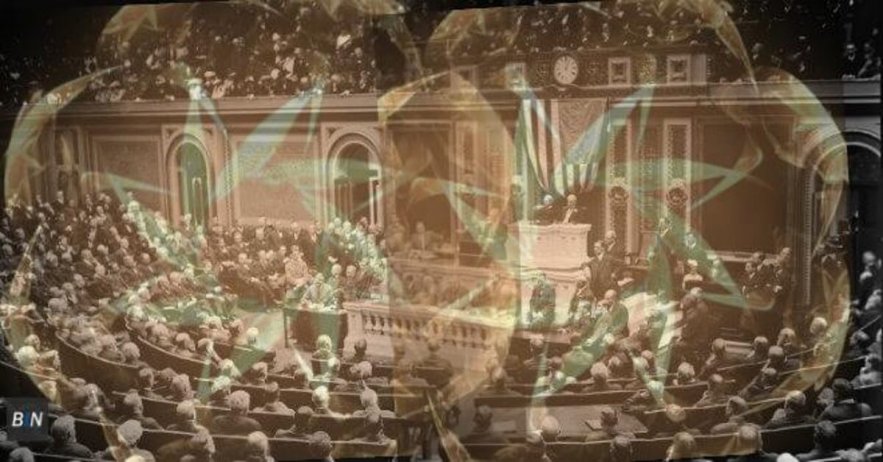 END OF THE WORLD? A 500-year-old prophecy from ‘Italian Nostradamus’ comes TRUE