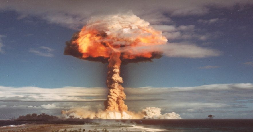 SPECIAL REPORTS: MISSING NUKE THREAT INSIDE US Is it a threat to Trump inauguration?
