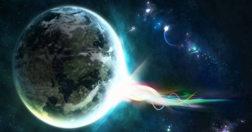 The Biblical Cosmic Wave Strikes as Predicted – the Battle of Armageddon Imminent!