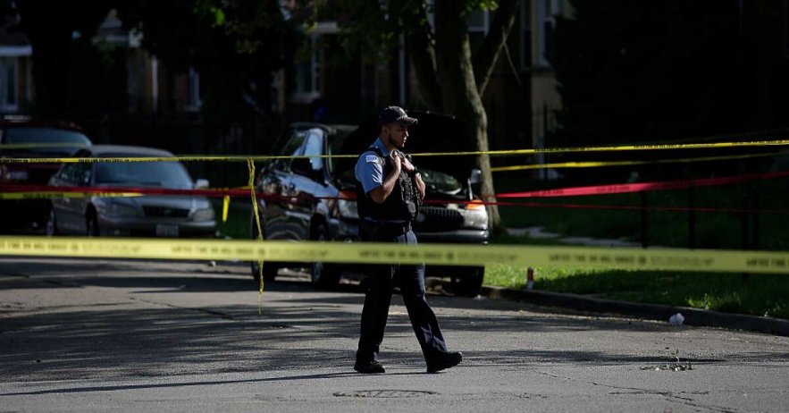 Trump to Chicago: Fix 'Horrible Carnage' Or 'I Will Send In The Feds'!