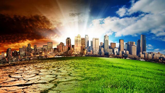 The Real Cause Behind Climate Change Will Blow You Away