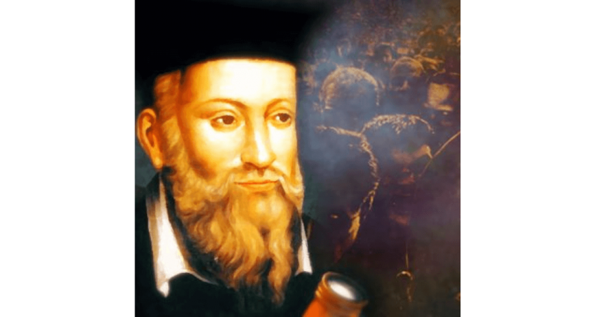 Prophecy Alert: Final Countdown to Midnight as Nostradamus’ Hybrid Pig Prediction Spells Doomsday