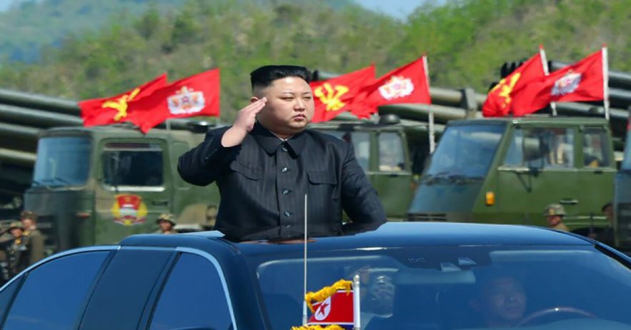 North Korea's Nuclear Weapons Are Not Reason Enough to Start a War