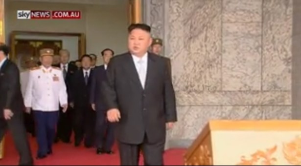 North Korea linked to global cyber attack