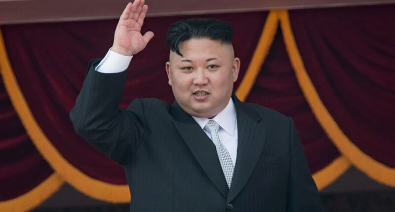 North Korea says Sunday missile launch was new type of rocket and they can now reach continental US