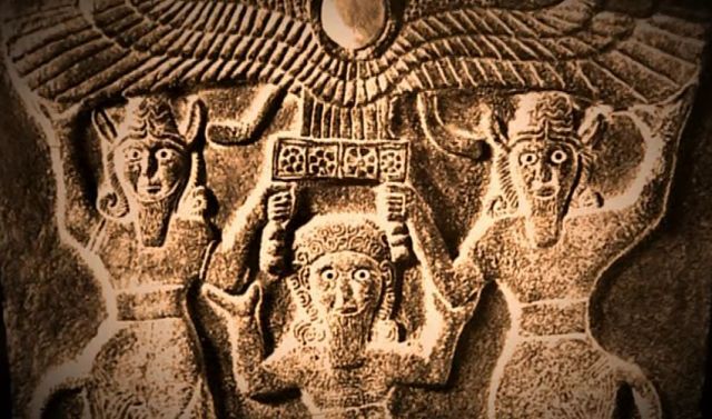 Enki, Enlil, RayEl, Lord RayEl, Ra-El, Moses, The Story of Enki and Enlil, 2 brothers enki and enlil, King Arther