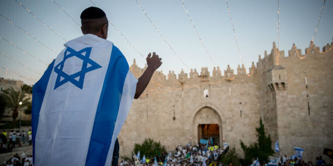 Did an 18th Century Jewish Scholar Foretell Exact Date of Israel’s Redemption?