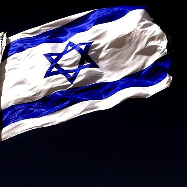 Flag of IsraelFormer Israel Security Chief Calls for Military Action in Syria