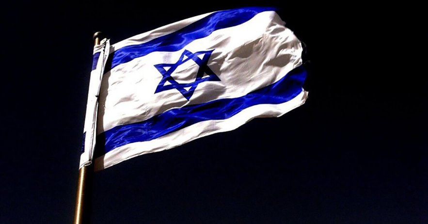 Flag of IsraelFormer Israel Security Chief Calls for Military Action in Syria