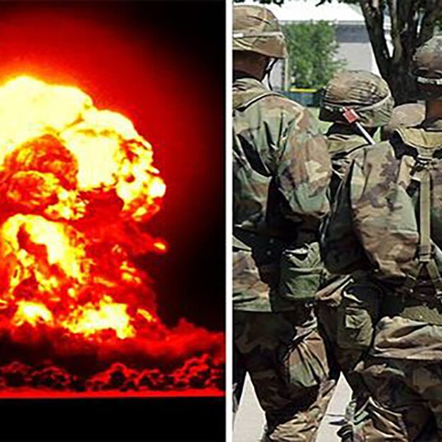 World War 3: Safest countries in the world to escape to in event of a disaster