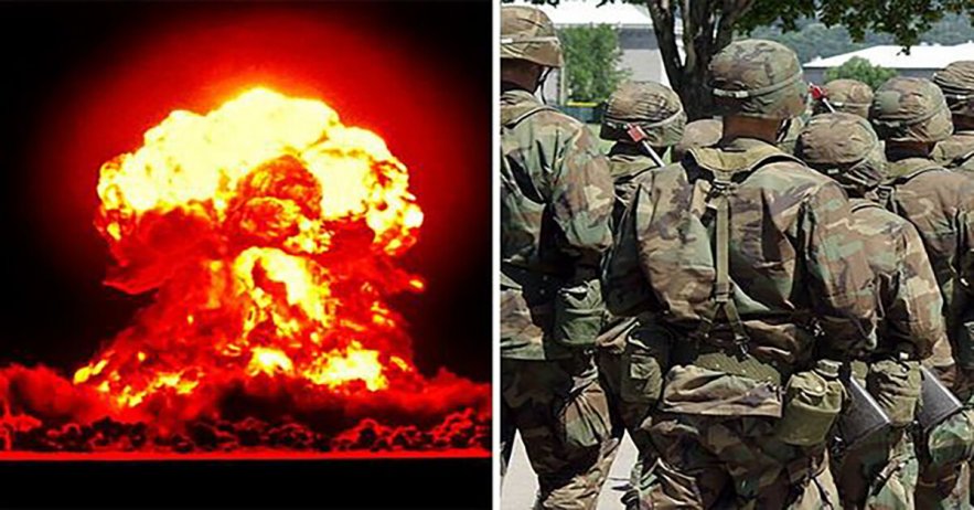 World War 3: Safest countries in the world to escape to in event of a disaster