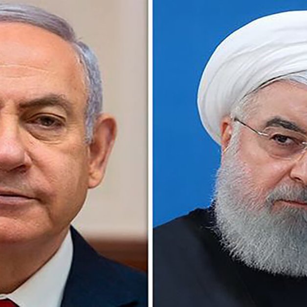 CYBERATTACK Iran comes PERILOUSLY close to infiltrating Israel missile system