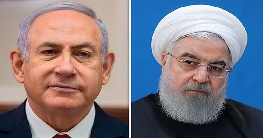 CYBERATTACK Iran comes PERILOUSLY close to infiltrating Israel missile system