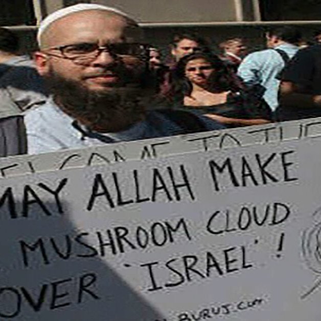 Muslim member of Council on Foreign Relations claims “Islam reveres Judaism, the Torah, Moses and the Jewish people”