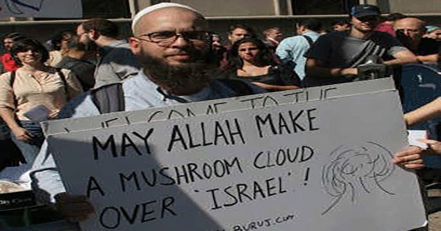 Muslim member of Council on Foreign Relations claims “Islam reveres Judaism, the Torah, Moses and the Jewish people”