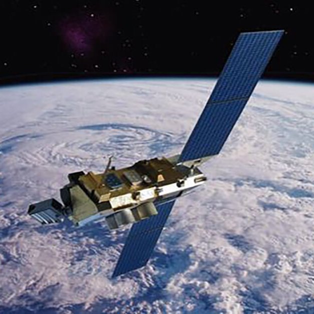 WW3 Trump unveils network of space sensors to trace and destroy enemy missiles