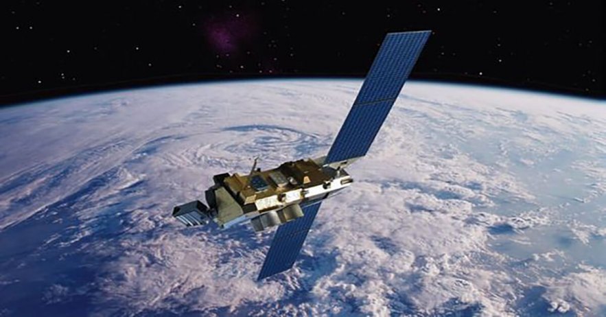 WW3 Trump unveils network of space sensors to trace and destroy enemy missiles