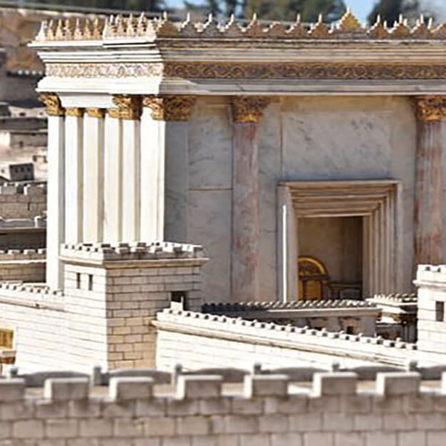 Bible prophecy COMING TRUE? Third Temple in Jerusalem 'on the table' proves Jesus' return