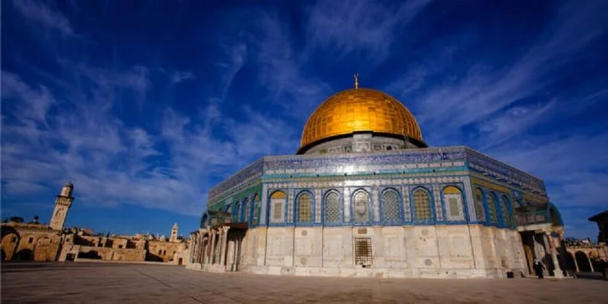 Jews Finally Call for Synagogue on Temple Mount in Response to Muslim Takeover