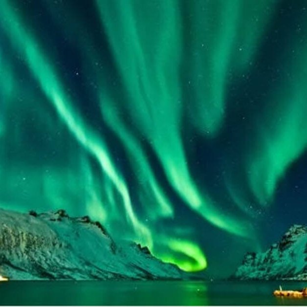 Nibiru Expert: After Shift in Magnetic Poles People Will Live for Hundreds of Years