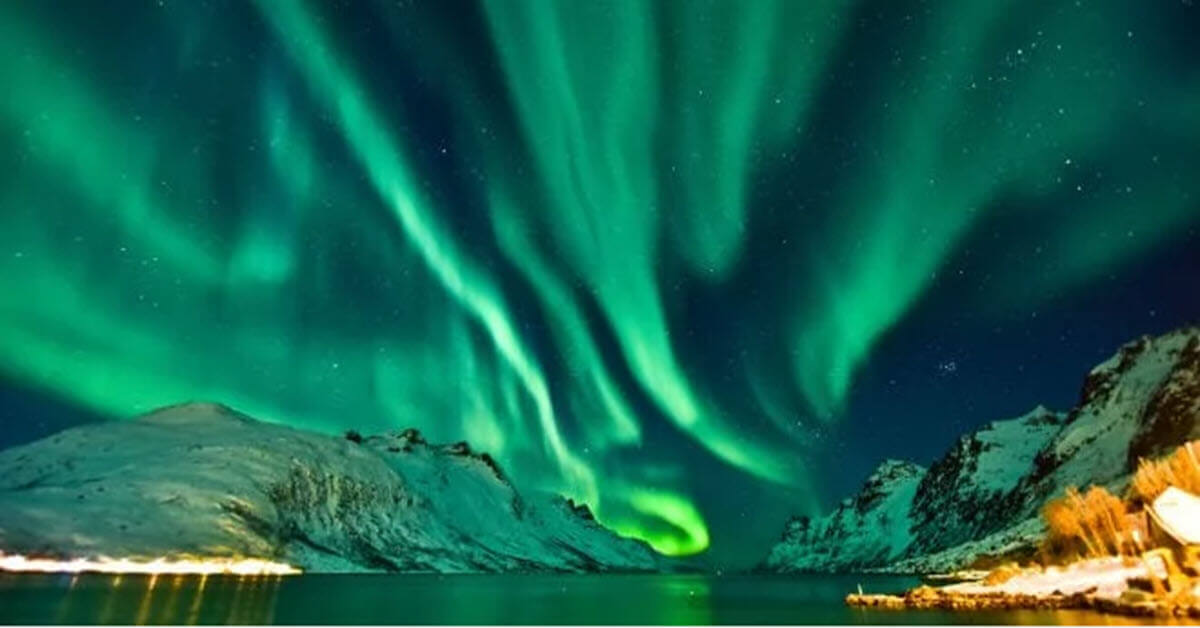 Nibiru Expert: After Shift in Magnetic Poles People Will Live for Hundreds of Years