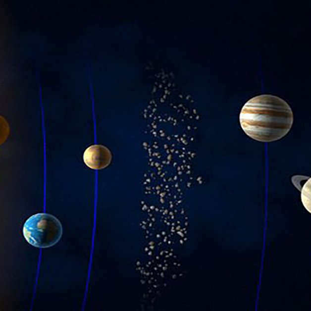Nibiru PROOF Scientists 'uncovered Planet X' after finding heat 50 billion miles away