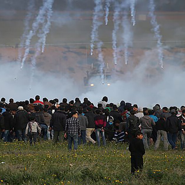 UN report claims Israeli snipers knowingly shot at ‘health workers and children’ They say soldiers may have committed war crimes in response to Gaza unrest Israel rejected the findings of the UN probe, calling it ‘hostile and biased’ At least 251 Palestinians have been killed by Israeli fire since March 2018 Hamas calls for Israel to be held accountable after the UN Gaza probe