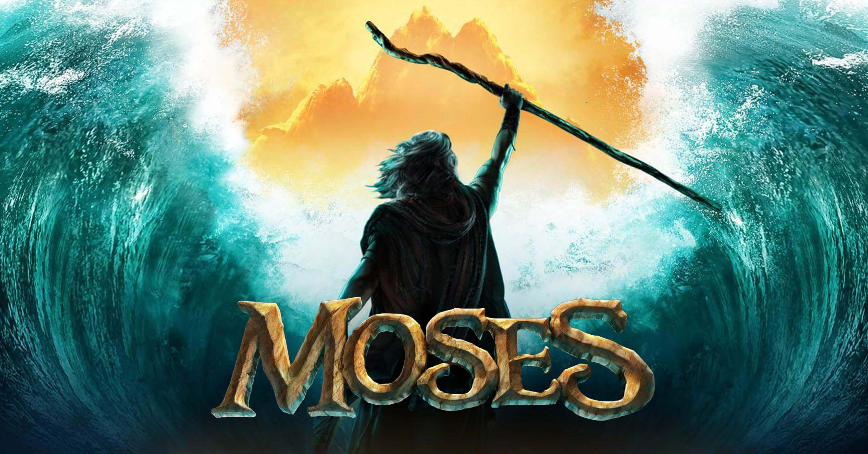 Who is Moses (Moshe)?